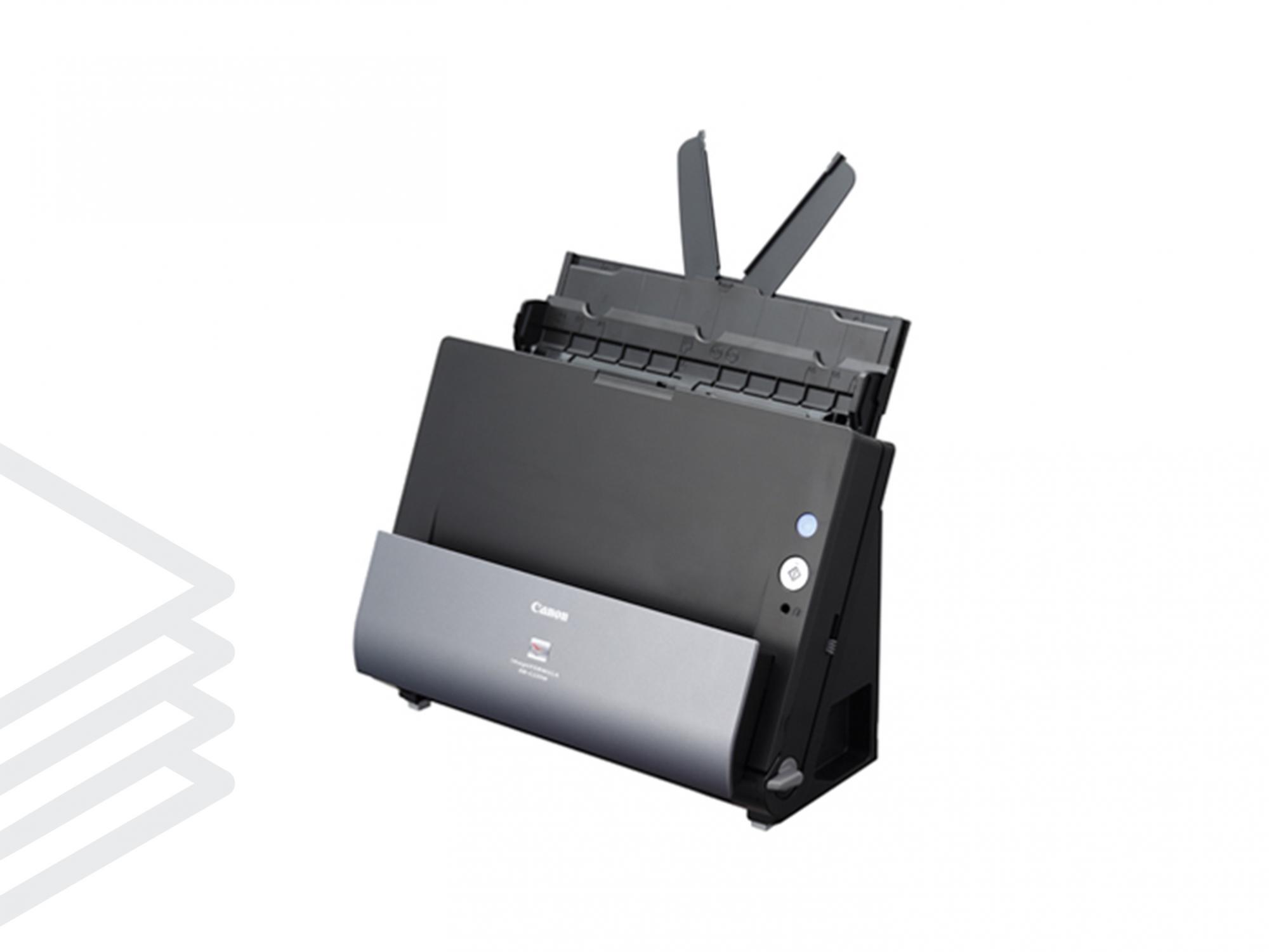 ImageFORMULA DR-C225W, Idealno za dijeljenje među korisnicima u uredu, skeniranje dokumenata na maloprodajnim mjestima klijenata i skeniranje kod kuće.